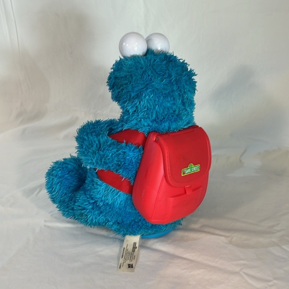 Cookie Monster - Picture 2 of 5